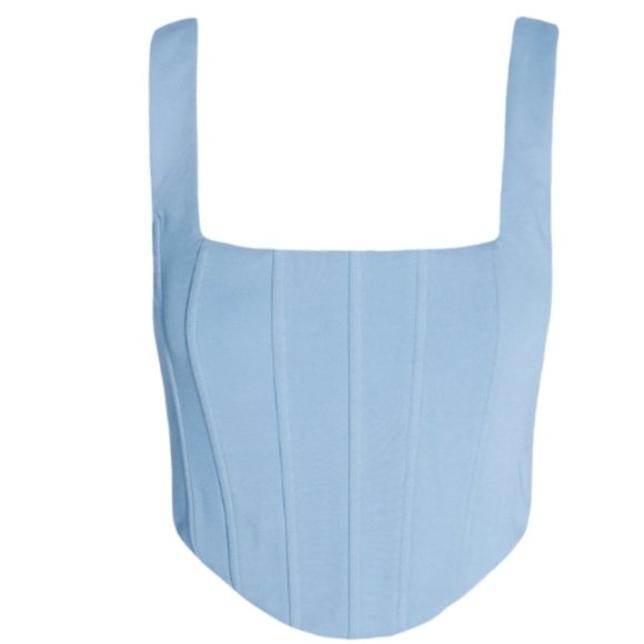 I.AM.GIA Millie Corset - Picture 3 of 7